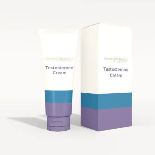 Testosterone Cream