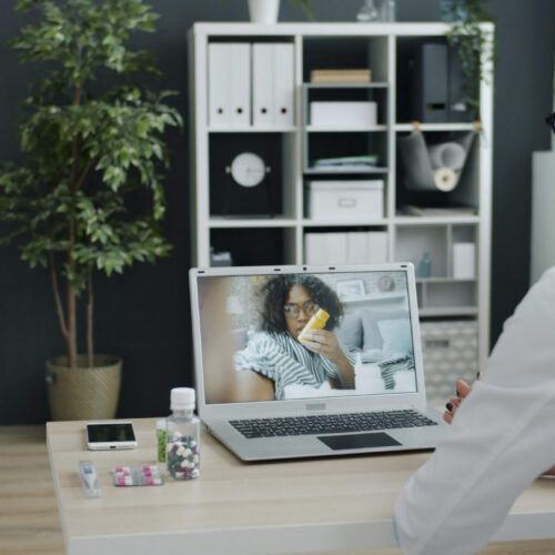 telehealth telehealth